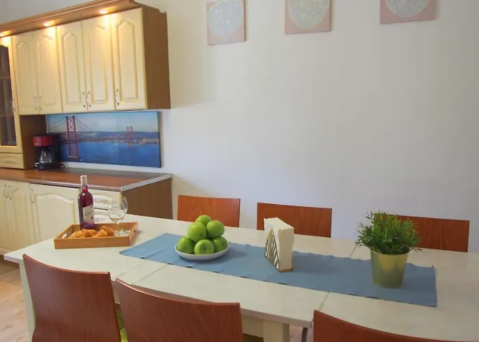 Appartamento Hotelique Sopot