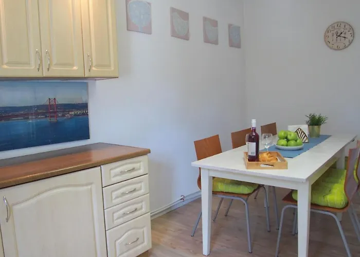 Appartamento Hotelique