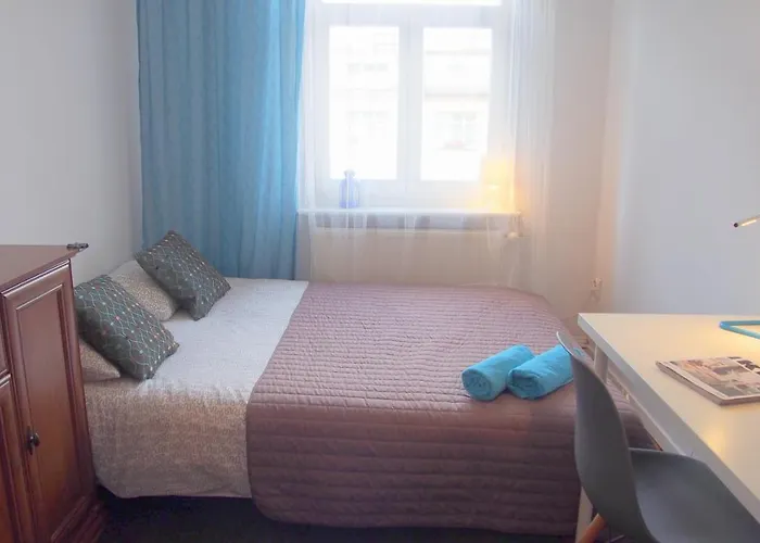 Hotelique Appartamento Sopot