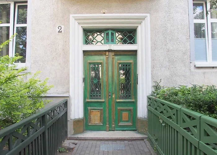 Appartamento Hotelique